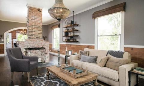 تصميم داخلي للشتاء لمنزلك